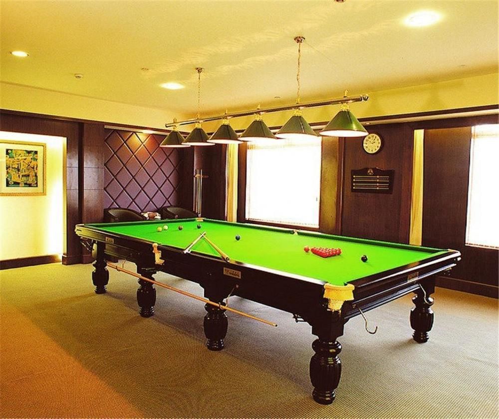 Dongguan Dongcheng International Hotel - Free Shuttle Buses For Executive Room Guests During Canton Fair Εξωτερικό φωτογραφία